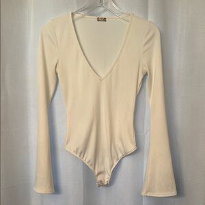 Free People Intimately Bodysuit